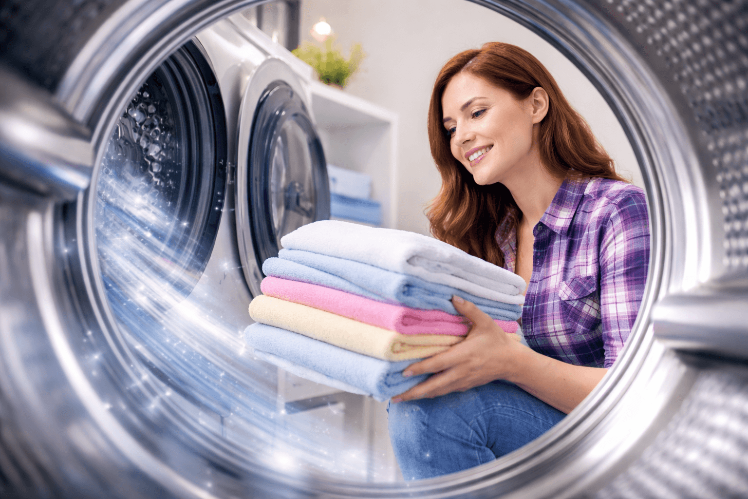 Express Laundry
